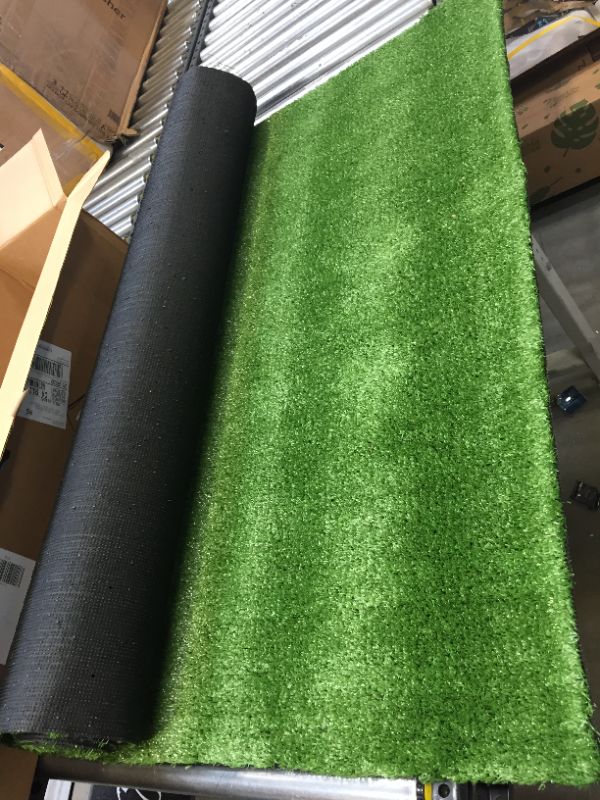 Photo 1 of 4ft by 5ft Artificial Grass