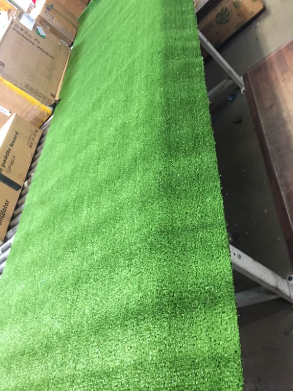 Photo 2 of 4ft by 5ft Artificial Grass