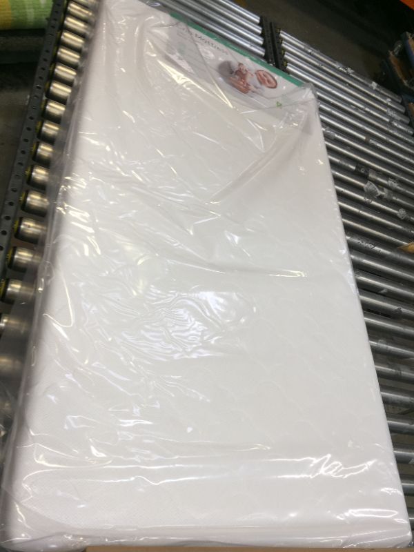 Photo 2 of Newton Baby Crib Mattress and Toddler Bed