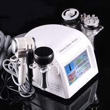 Photo 1 of 8in1 Vacuum Cavitation Three Pole RF Cold Bio Photon Slim Machine
