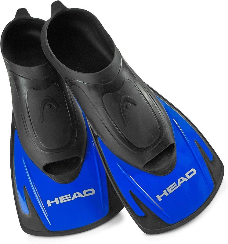 Photo 1 of Mares Head Power Exercise Swim Fins SIZE 42/43
