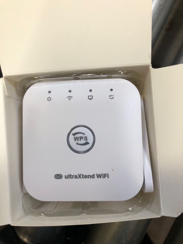 Photo 2 of UltraXTend Wi-Fi
