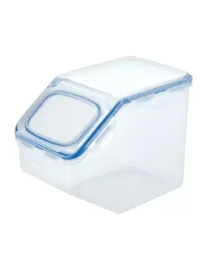 Photo 1 of  Lock n Lock Easy Essentials Pantry 21-Cup Food Storage Container with Flip Lid