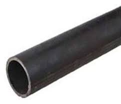 Photo 1 of 1/2" SCHEDULE 80 XH BLACK SEAMLESS PIPE PLAIN END A106 GRADE B IMPORT (20 FT. L)
