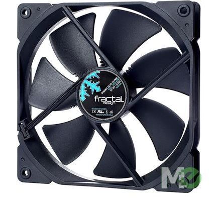 Photo 1 of Dynamic X2 GP-14 PWM High Performance Computer Fan