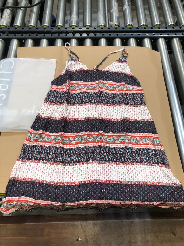 Photo 1 of CUPSHE Sun Dress Size Medium