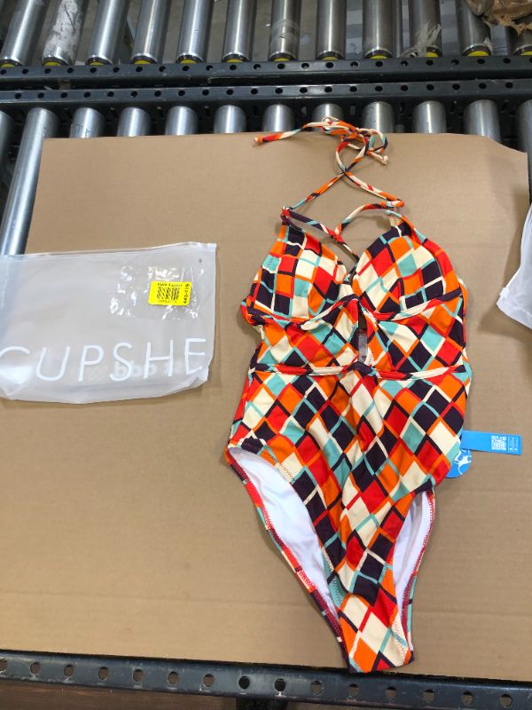 Photo 1 of CUPSHE Bathing Suit Size XS
