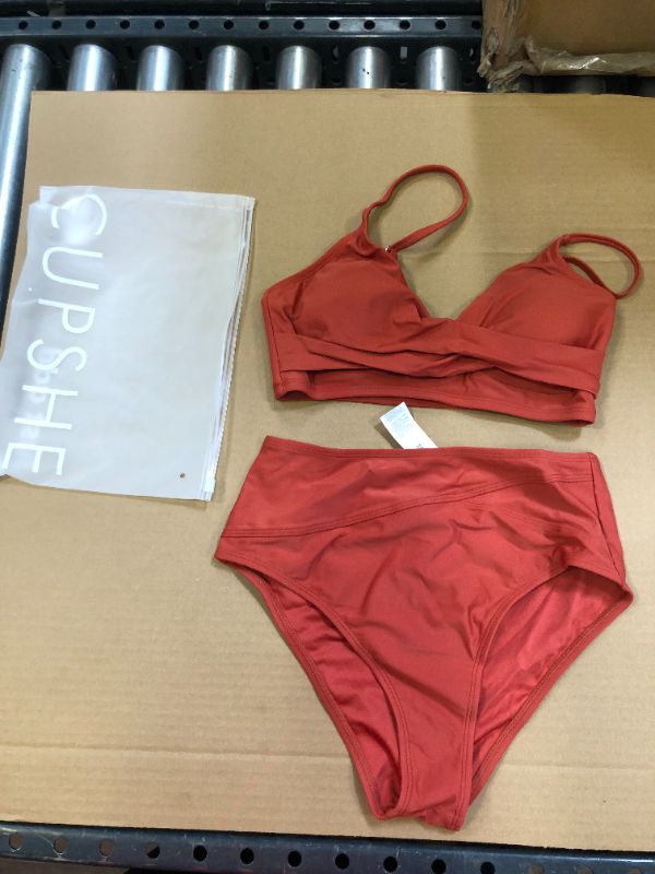 Photo 1 of CUPSHE Bathing Suit Size Small
