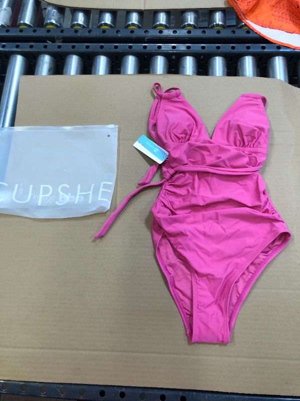 Photo 1 of CUPSHE Bathing Suit Size XS