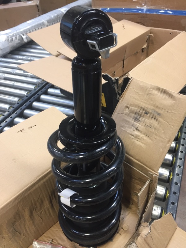 Photo 3 of Elite Suspension Powered By Unity 61590c Front Non-Electronic Complete Strut Assembly 2007-2011 Chevrolet Avalanche
