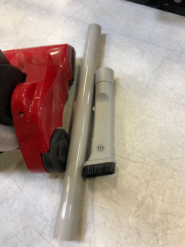 Photo 2 of Endura Reach Bagless Upright Vacuum Cleaner