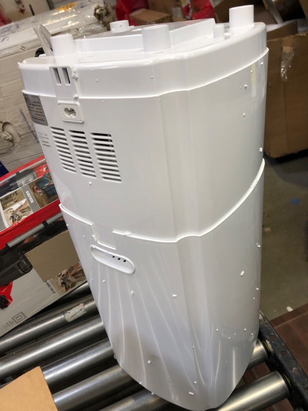 Photo 1 of [LCD-J001]5.5Gal for 2000 sq.ft, Large Humidifiers Commercial & Industrial grade, 2000ML/H Dual 360° Nozzles LACIDOLL
