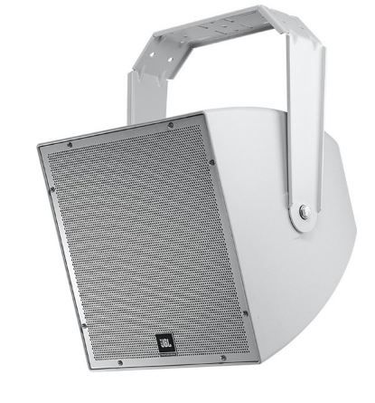 Photo 1 of All-Weather Compact 2-WayCoaxial Loudspeaker with 12" LF (Gray)