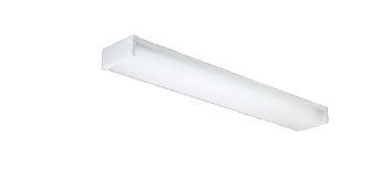 Photo 1 of 8ft LED Shop Light Wrap Around 2 Pack 