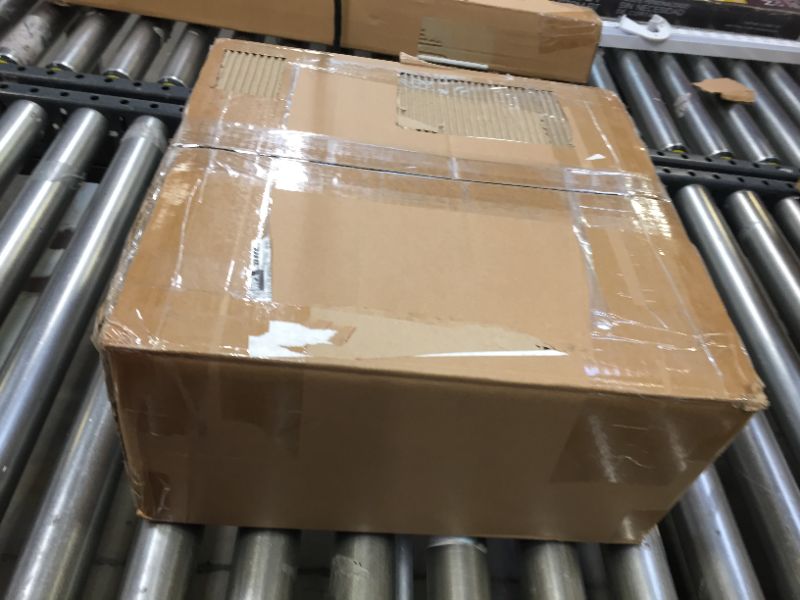 Photo 1 of VEVOR Orbital Rotator Shaker Adjustable Speed at 0-210 RPM Digital Orbital Shaker 0-15 min Orbital Oscillator with 12.4x8.6 Inch Working Platform Orbit Shaker for Chemical, Biological Laboratories