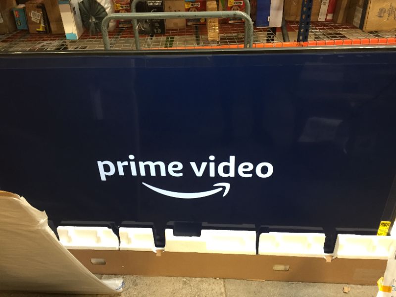 Photo 1 of Sony - 75" Class X80J Series LED 4K UHD Smart Google TV KD75X80J