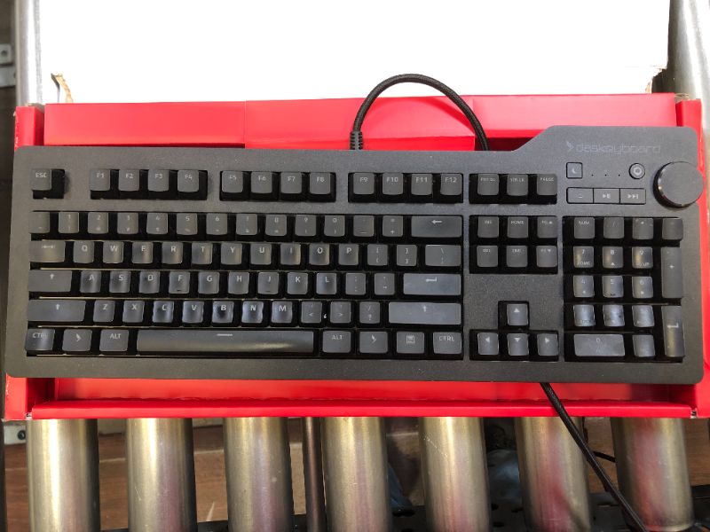Photo 2 of RGB Keyboard 