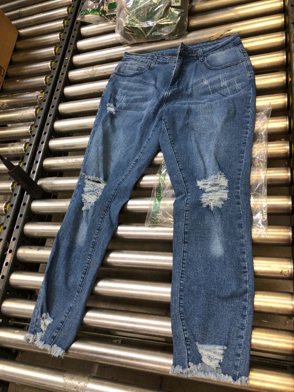 Photo 1 of Womens Pants Size Medium