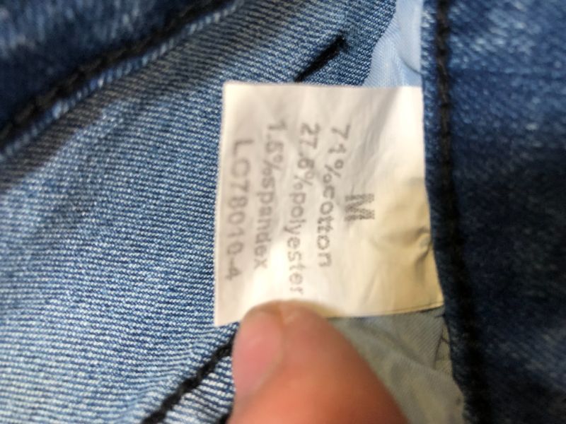 Photo 1 of Womens Pants Size Medium
