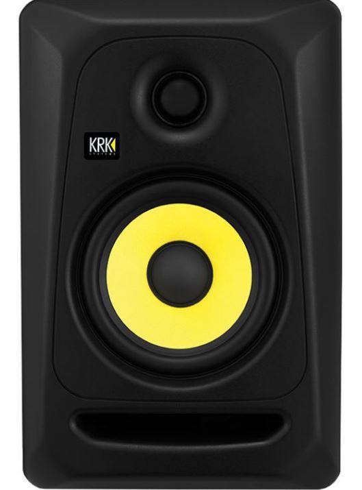 Photo 1 of KRK Classic 5 Active Studio Monitor