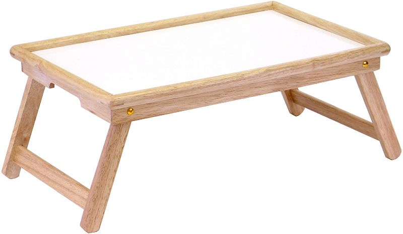 Photo 1 of Winsome Wood Adjustable Lap Tray/Desk