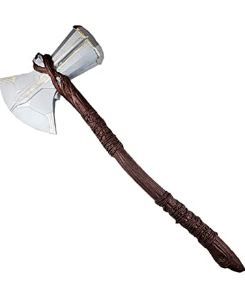 Photo 1 of Stormbreaker Axe Toy 