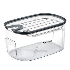 Photo 1 of Anova Sous Vide Precision Cooker Container