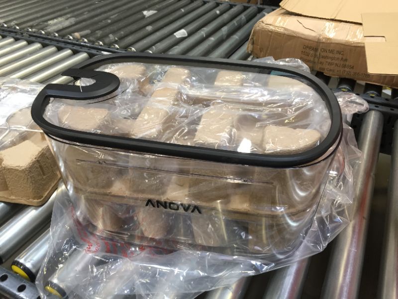 Photo 2 of Anova Sous Vide Precision Cooker Container