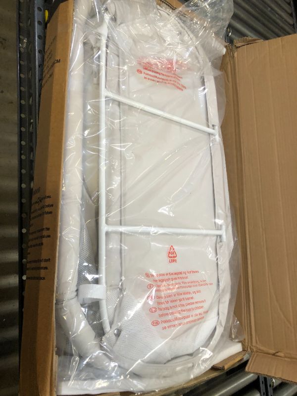Photo 1 of b-07c baby bed