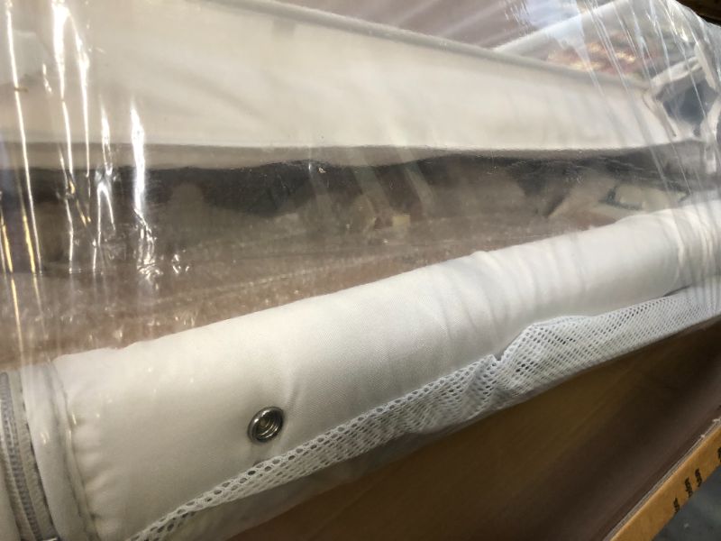 Photo 1 of b-07c baby bed
