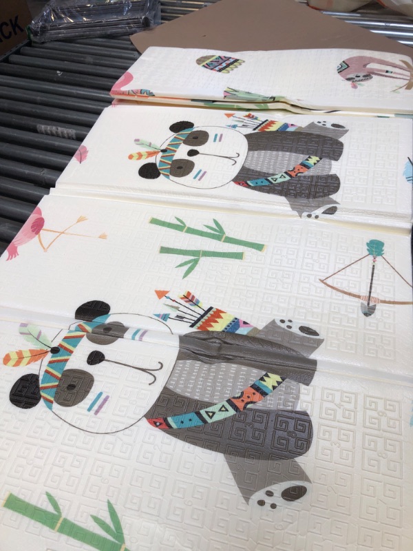 Photo 1 of BABY PLAY MAT 