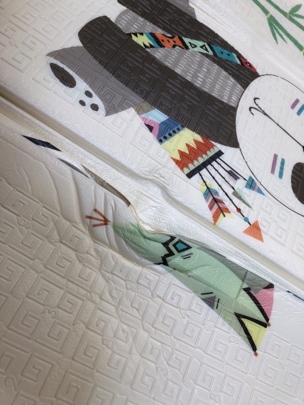 Photo 1 of BABY PLAY MAT 