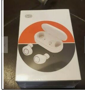 Photo 1 of 2 Beatbuds Pro Wireless Bluetooth Earbuds
