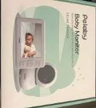 Photo 1 of NWT Pelaby Baby Monitor
OUT OF THER BOX NEW
