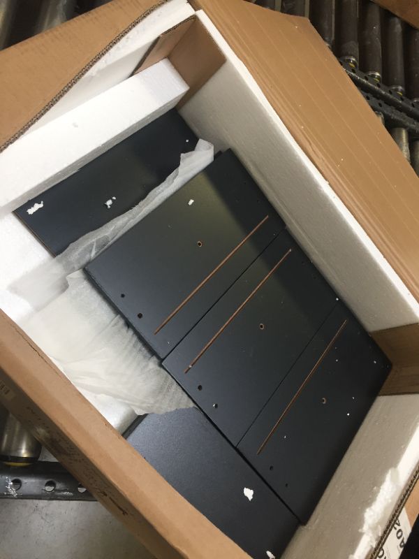 Photo 1 of vingli end table 
3 drawers