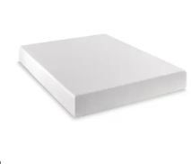 Photo 1 of COMFORTABLE SLEEP MATTRESS FULL 10"