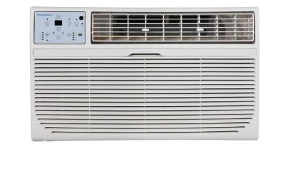 Photo 1 of Keystone KSTAT10-2C 10000 BTU 230V Through-the-Wall Air Conditioner with "Follow
