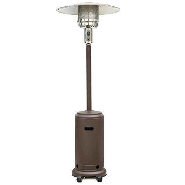 Photo 1 of GAS PATIO HEATER