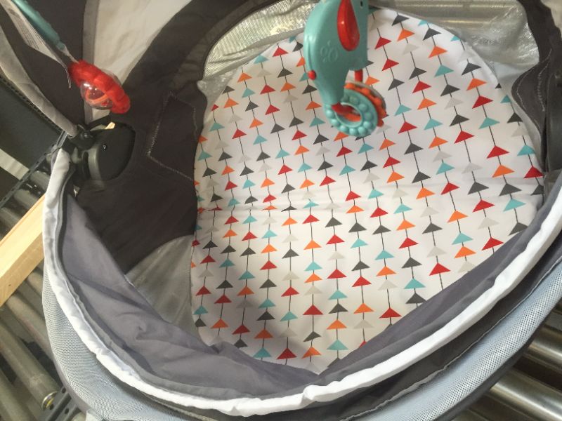 Photo 4 of fisher price bassinet