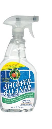 Photo 1 of 2  Earth Friendly Products - Shower Cleaner 22.00 fl oz
