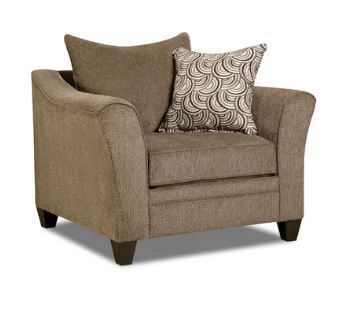 Photo 1 of Aniely 44'' Wide Chenille Armchair
[[ FACTORY SEALED ]]