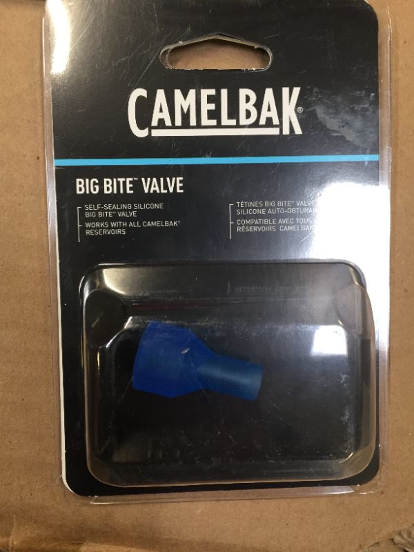 Photo 2 of 8  Camelbak Big Bite Valve
