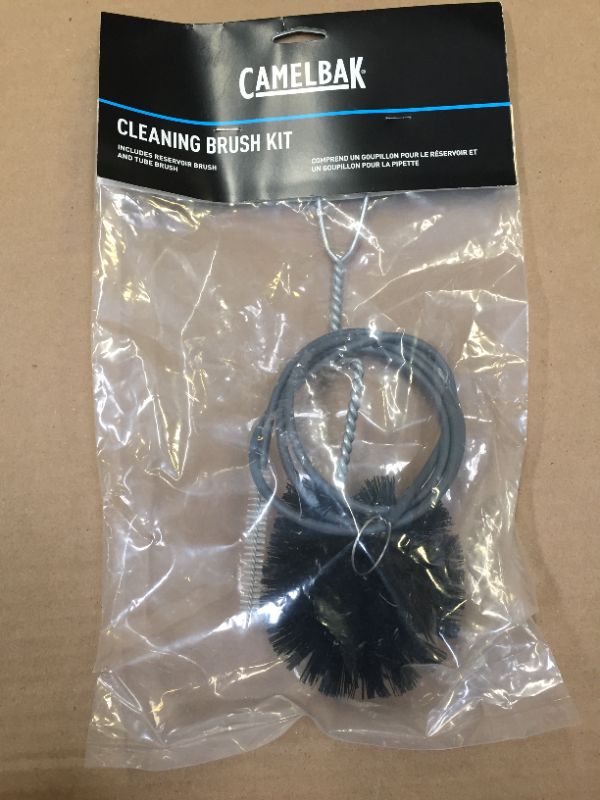 Photo 1 of 3 CamelBak Reservoir Cleaning Brush Kit
