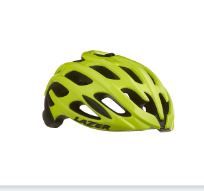 Photo 1 of Lazer Women's Blade Plus + Mips Cycling Helmet - Size Small - Flash Yellow

