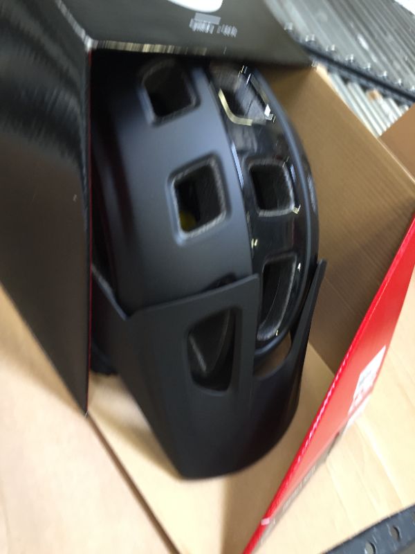 Photo 2 of Lazer Impala Mips Helmet Matte Black/black Medium
