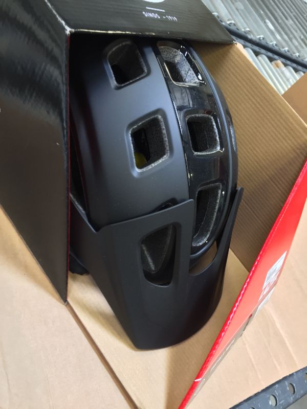 Photo 3 of Lazer Impala Mips Helmet Matte Black/black Medium
