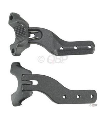 Photo 1 of Profile Design Zb Bracket Kit: Flip-up Style, 26.0
