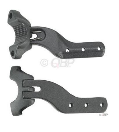 Photo 1 of Profile Design Forged Flipup Bracket Kit (31.8)
