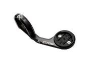 Photo 1 of 2 K-Edge Garmin Sport Bike Computer Handlebar Out Front Alloy Mount 31.8mm Black
