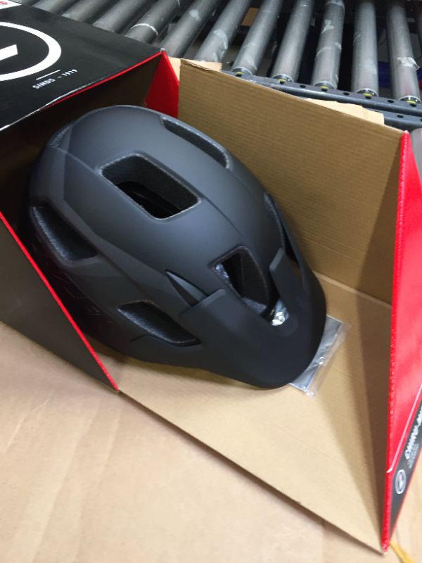 Photo 1 of Lazer Sport
Chiru MIPS  small 